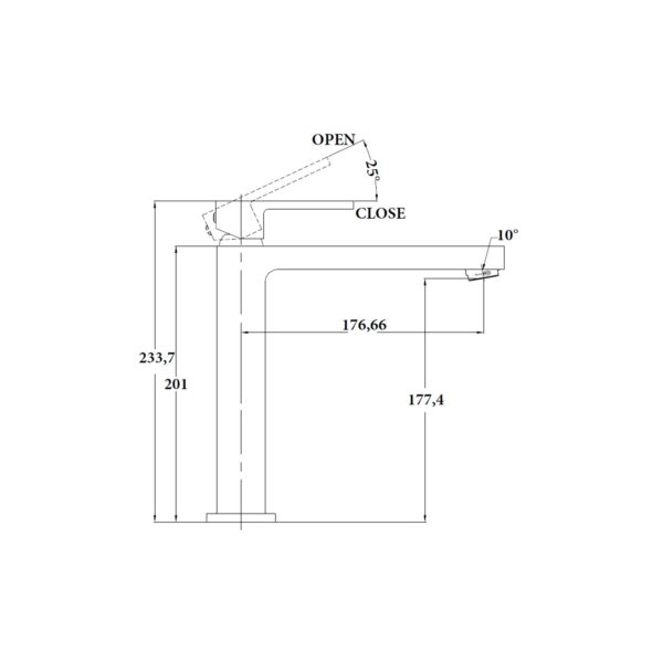 ΒΡΥΣΗ ΚΟΥΖΙΝΑΣ [GABI-03]