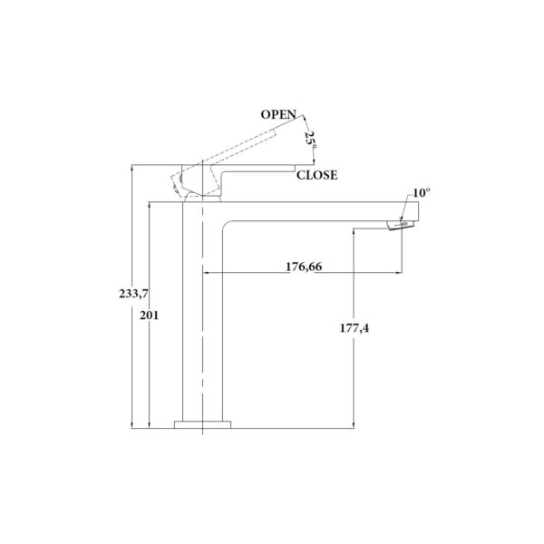 ΒΡΥΣΗ ΚΟΥΖΙΝΑΣ [GABI-03]