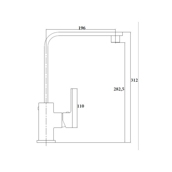ΒΡΥΣΗ ΚΟΥΖΙΝΑΣ [MINDY-04]