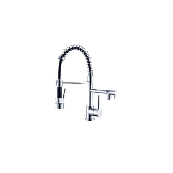 ΒΡΥΣΗ ΚΟΥΖΙΝΑΣ ΜΕ ΕΠΕΚΤΕΙΝΟΜΕΝΟ ΣΠΡΕΥ [BONIA-01]