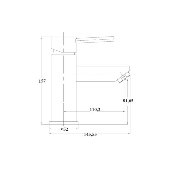 ΒΡΥΣΗ ΜΠΑΝΙΟΥ ΧΑΜΗΛΗ ΙΣΙΟ ΣΤΟΜΙΟ  [GILDA-01]