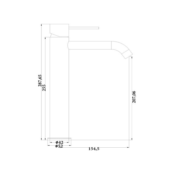 ΒΡΥΣΗ ΜΠΑΝΙΟΥ ΨΗΛΗ [MUSA-02]