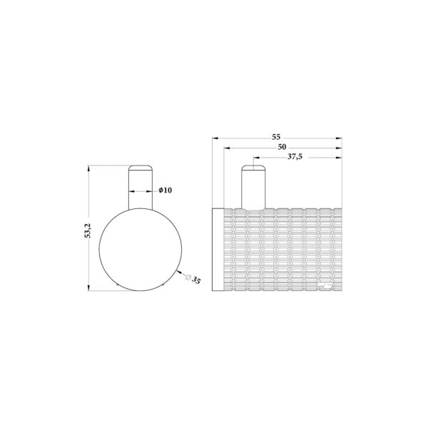 ΓΑΝΤΖΟΣ ΠΕΤΣΕΤΑΣ [MIRATTO-07]