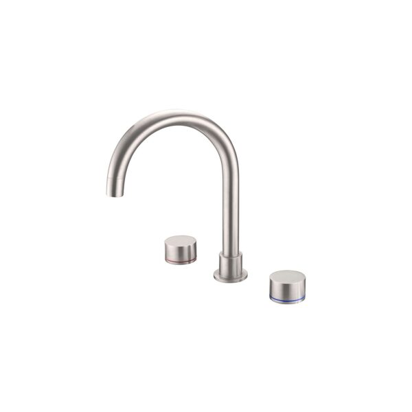 ΕΝΤOΙΧΙΣΜΕΝΟΣ ΜΙΚΤΗΣ ΚΟΥΖΙΝΑΣ [NERA-02]