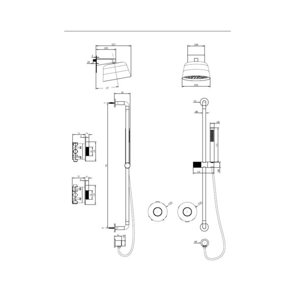 ΕΝΤΟΙΧΙΖΟΜΕΝΟ ΣΥΣΤΗΜΑ ΝΤΟΥΖ [IMPERIA-01]