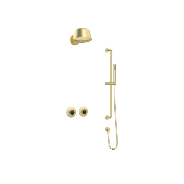 ΕΝΤΟΙΧΙΖΟΜΕΝΟ ΣΥΣΤΗΜΑ ΝΤΟΥΖ [IMPERIA-01]