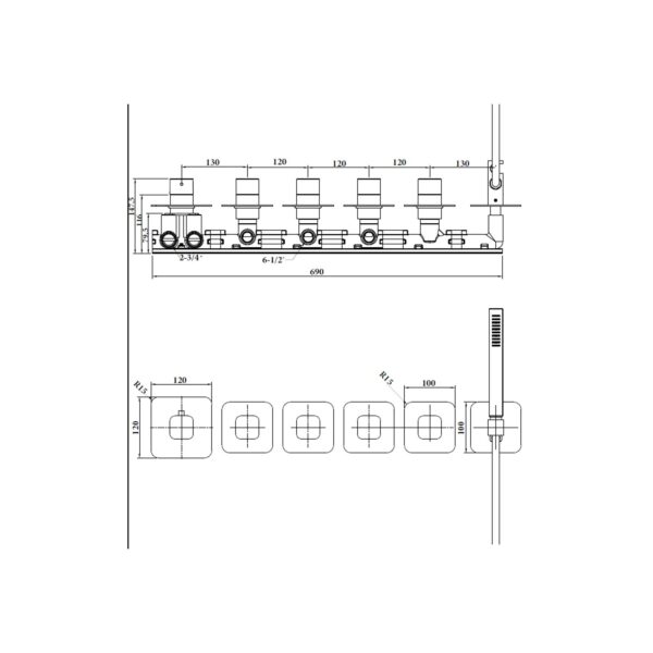 ΕΝΤΟΙΧΙΖΟΜΕΝΟ ΣΥΣΤΗΜΑ ΝΤΟΥΖ [ONERAL-04]