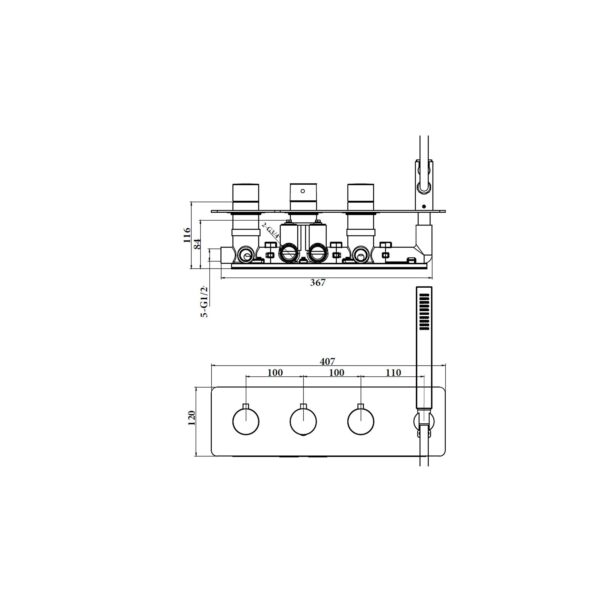 ΕΝΤΟΙΧΙΖΟΜΕΝΟ ΣΥΣΤΗΜΑ ΝΤΟΥΖ [ONERAL-06]