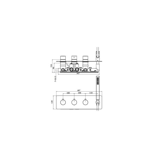 ΕΝΤΟΙΧΙΖΟΜΕΝΟ ΣΥΣΤΗΜΑ ΝΤΟΥΖ [ONERAL-09]