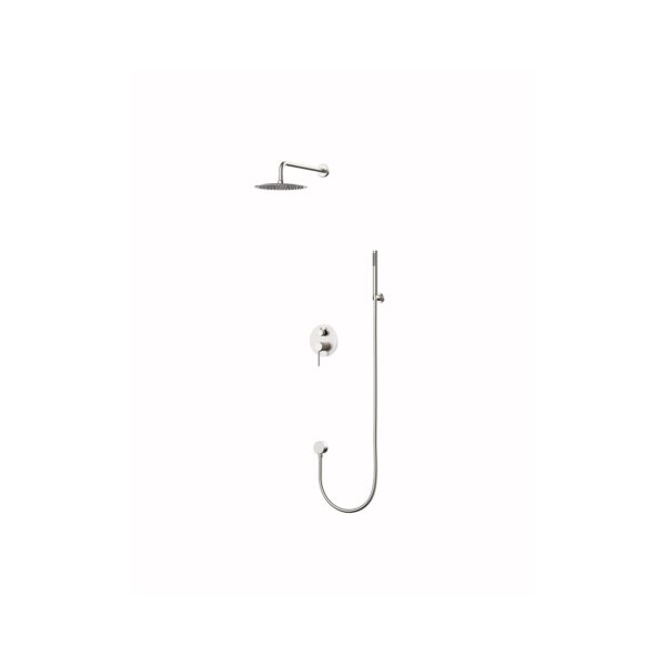 ΕΝΤΟΙΧΙΣΜΕΝΟ ΣΥΣΤΗΜΑ ΝΤΟΥΖ [ROTONDO-01]