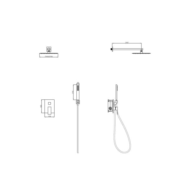 ΕΝΤΟΙΧΙΣΜΕΝΟ ΣΥΣΤΗΜΑ ΝΤΟΥΖ[EQUAL-01]