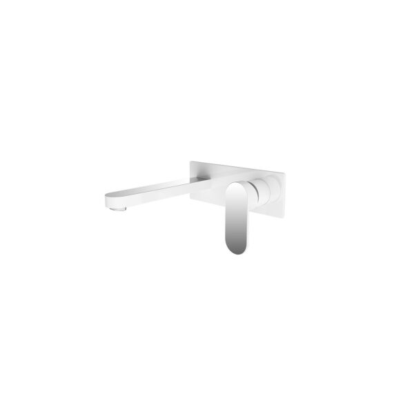 ΕΝΤΟΙΧΙΣΜΕΝΟΣ ΜΙΚΤΗΣ ΜΠΑΝΙΟΥ ΜΕ ΣΤΟΜΙΟ [GABI-04]