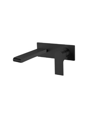 ΕΝΤΟΙΧΙΣΜΕΝΟΣ ΜΙΚΤΗΣ ΜΠΑΝΙΟΥ ΜΕ ΣΤΟΜΙΟ [LUME-04]