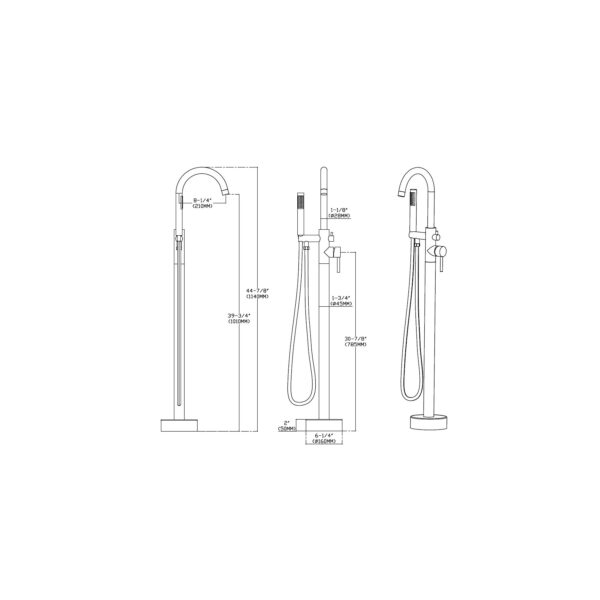 ΕΠΙΔΑΠΕΔΙΑ ΜΠΑΤΑΡΙΑ ΛΟΥΤΡΟΥ  [BODI-01]