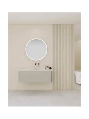 ΕΠΙΠΛΟ ΜΠΑΝΙΟΥ ΚΡΕΜΑΣΤΟ [IVI-01 900]