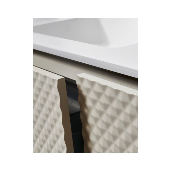 ΕΠΙΠΛΟ ΜΠΑΝΙΟΥ ΚΡΕΜΑΣΤΟ [IVI-02 1200]