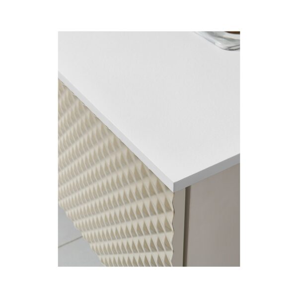 ΕΠΙΠΛΟ ΜΠΑΝΙΟΥ ΚΡΕΜΑΣΤΟ [IVI-02 1200]