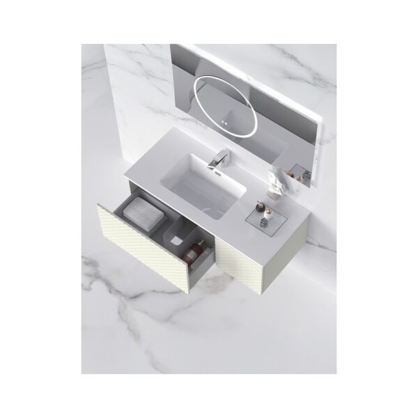 ΕΠΙΠΛΟ ΜΠΑΝΙΟΥ ΚΡΕΜΑΣΤΟ [IVI-02 1200]