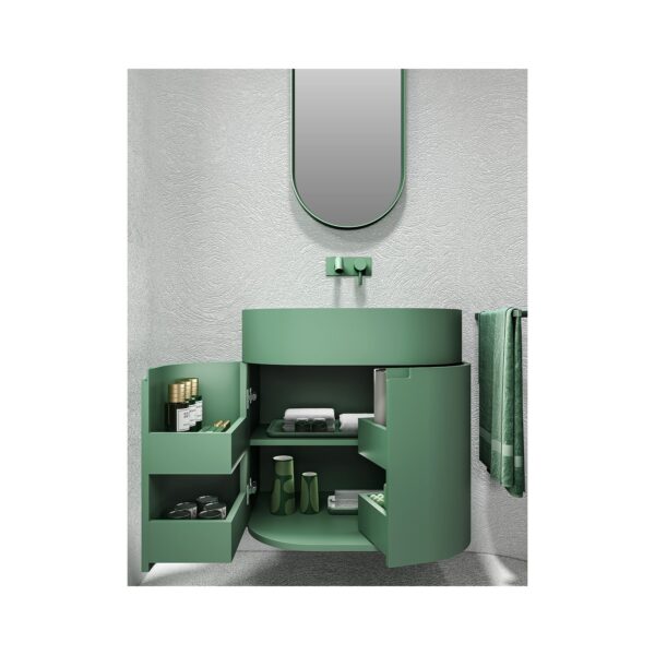 ΕΠΙΠΛΟ ΜΠΑΝΙΟΥ ΚΡΕΜΑΣΤΟ [THETIS-05 664]