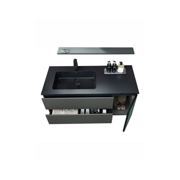 ΕΠΙΠΛΟ ΜΠΑΝΟΥ ΚΡΕΜΑΣΤΟ [IVI-03 1100]