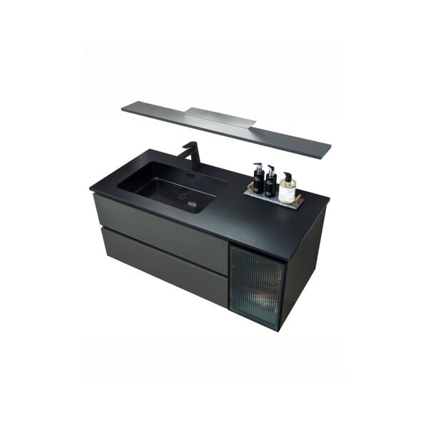 ΕΠΙΠΛΟ ΜΠΑΝΟΥ ΚΡΕΜΑΣΤΟ [IVI-03 1100]