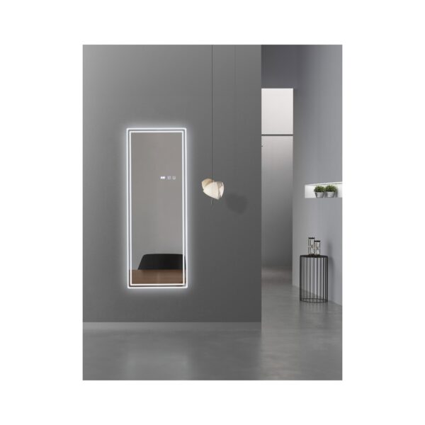 ΚΑΘΡΕΦΤΗΣ LED  50x150 [VALITY]