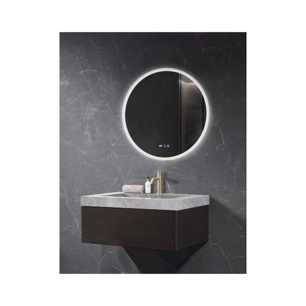 ΚΑΘΡΕΦΤΗΣ LED 60Φ [URANO]