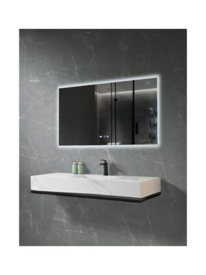 ΚΑΘΡΕΦΤΗΣ LED 80x50 [FUNTY]