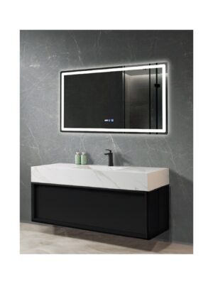 ΚΑΘΡΕΦΤΗΣ LED 90x55 [ASTRAL]