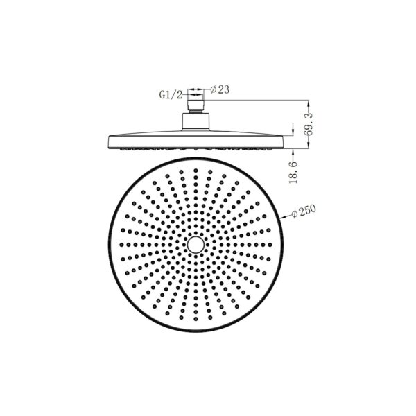 ΚΕΦΑΛΗ ΝΤΟΥΖ [MIRATTO-14]