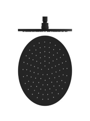 ΚΕΦΑΛΗ ΝΤΟΥΖ ΣΤΡΟΓΓΥΛΗ 250MM  [MUSA-17]