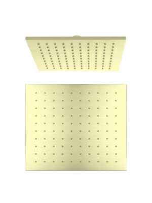 ΚΕΦΑΛΗ ΝΤΟΥΖ ΤΕΤΡΑΓΩΝΗ 250MM [LUME-17]