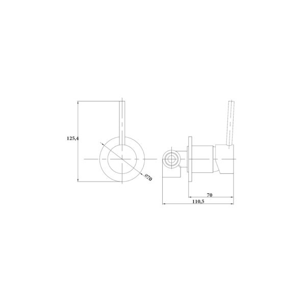 ΜΙΚΤΗΣ ΜΠΑΝΙΟΥ [GILDA-08]