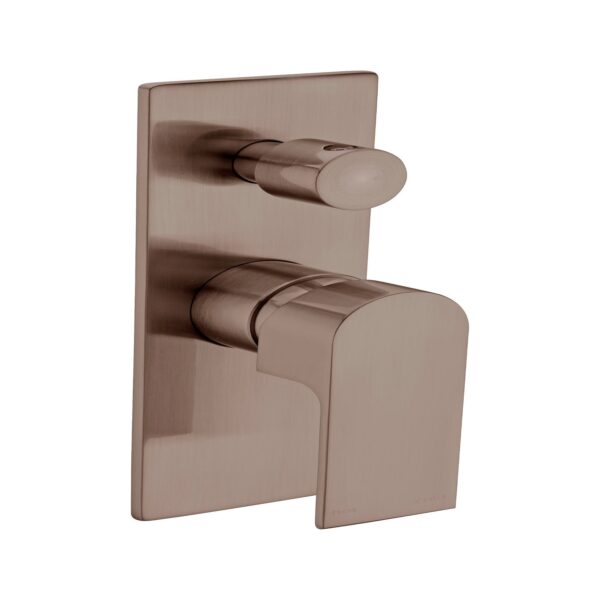 ΜΙΚΤΗΣ ΜΠΑΝΙΟΥ [LUME-19]