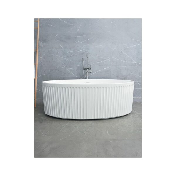 ΜΠΑΝΙΕΡΑ ΜΕ DRAINER [COMFORT-02]