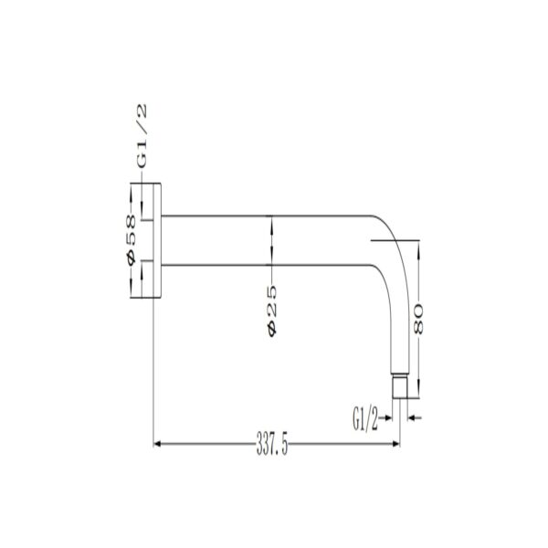ΜΠΡΑΤΣΟ ΝΤΟΥΖ ΣΤΡΟΓΓΥΛΟ  [MIRATTO-15/MUSA-19]