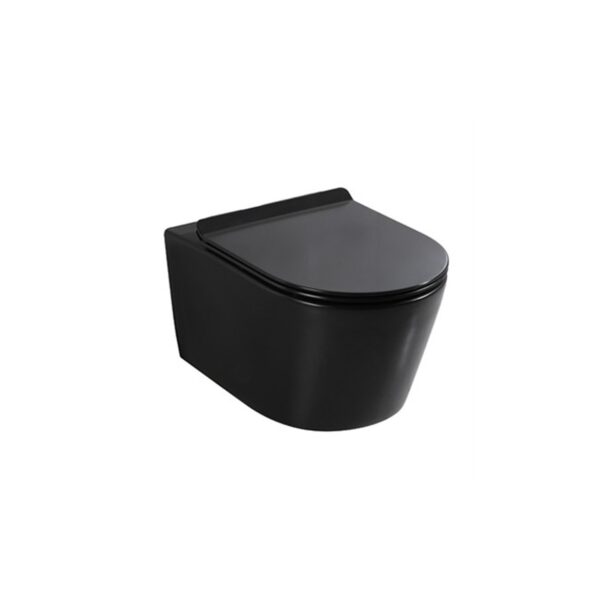 ΣΕΤ ΛΕΚΑΝΗ ΤΟΥΑΛΕΤΑΣ ΜΕ ΚΑΠΑΚΙ [KESSY-02]