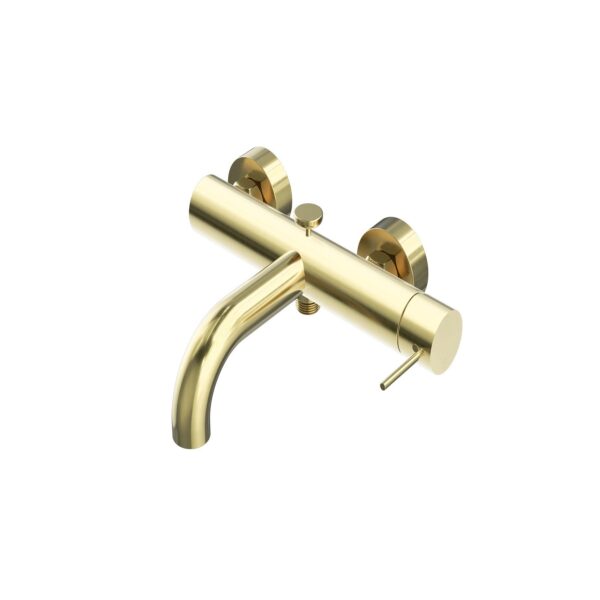 ΣΕΤ ΜΙΚΤΗ ΜΠΑΝΙΟΥ ΜΕ ΣΤΟΜΙΟ, ΣΤΗΡΙΓΜΑ ΝΤΟΥΖ, ΤΗΛΕΦΩΝΟ, ΣΠΙΡΑΛ [MUSA 21-22]