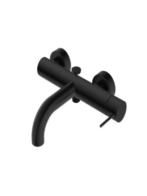 ΣΕΤ ΜΙΚΤΗ ΜΠΑΝΙΟΥ ΜΕ ΣΤΟΜΙΟ, ΣΤΗΡΙΓΜΑ ΝΤΟΥΖ, ΤΗΛΕΦΩΝΟ, ΣΠΙΡΑΛ [MUSA 21-22]