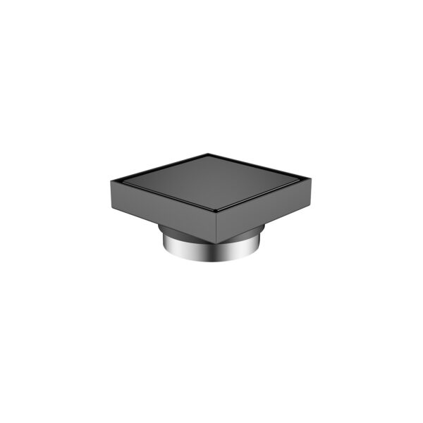 ΣΙΦΩΝΙ ΔΑΠΕΔΟΥ 126x126x1.5mm [AQUADRAIN-08]