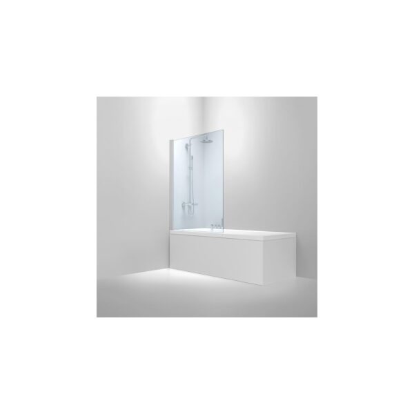 ΣΤΑΘΕΡΟ ΜΠΑΝΙΕΡΑΣ ΜΕ ΜΕΝΤΕΣΕ PIVOT [GLAME-01] 700x1400mm