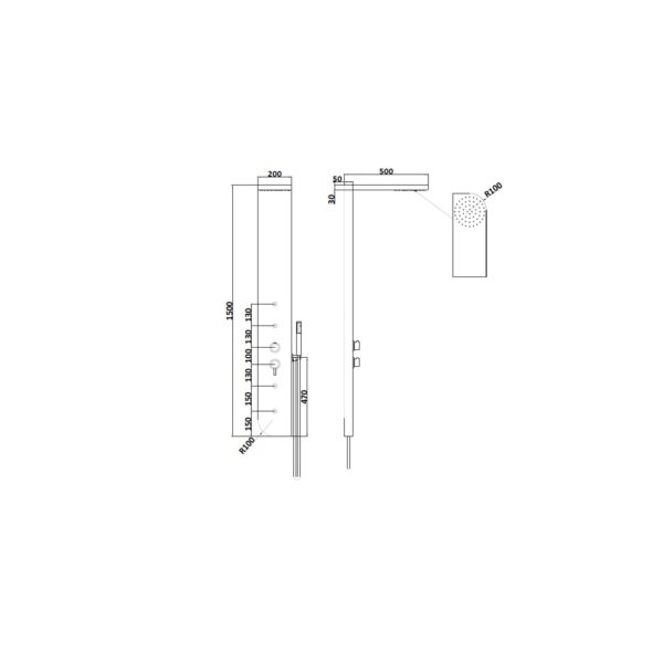 ΣΤΗΛΗ ΝΤΟΥΖ [CLORA-03]