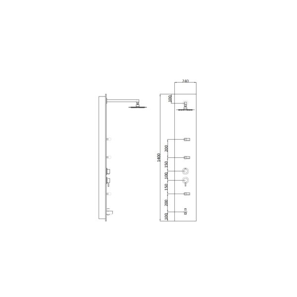 ΣΤΗΛΗ ΝΤΟΥΖ [CLORA-07]