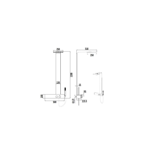 ΣΤΗΛΗ ΝΤΟΥΖ [FOLICE-02]