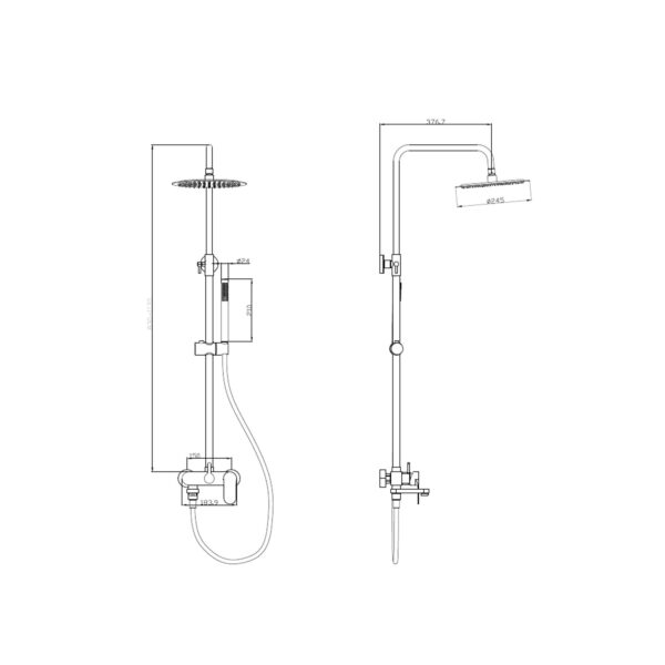 ΣΤΗΛΗ ΝΤΟΥΖ [FOLICE-09]